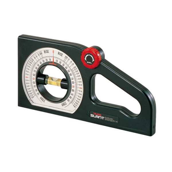 Medidor de Ángulos Slant-100 TAJIMA