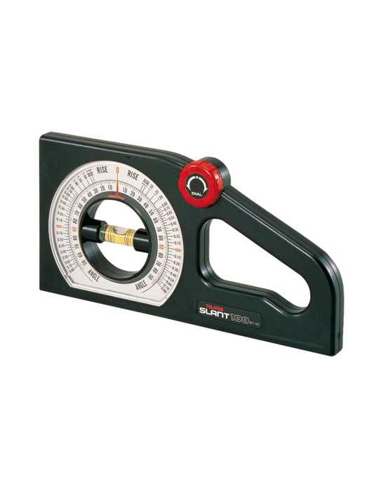 Medidor de Ángulos Slant-100 TAJIMA