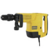 Martillo demoledor STANLEY sds-max 1600w. 5-15j. SFMEH230K