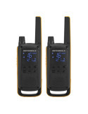 Radiocomunicador T82 Extreme MOTOROLA