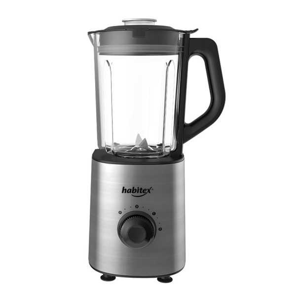 Batidora de Vaso Style SC29SS HABITEX