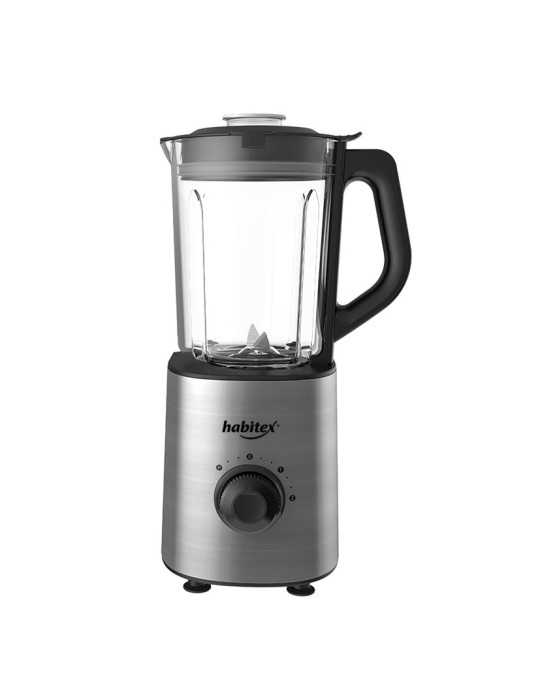 Batidora de Vaso Style SC29SS HABITEX