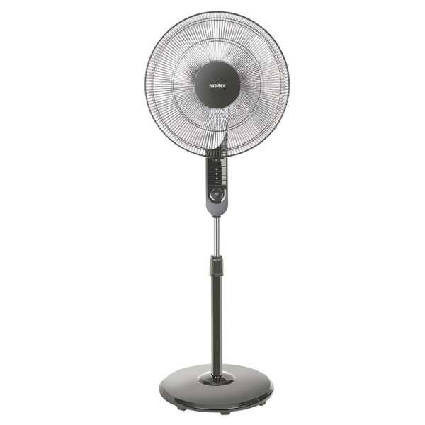 Ventilador de Pie VPR45 HABITEX