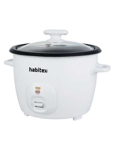 Hervidor de Arroz CC5401B 4,5 L HABITEX