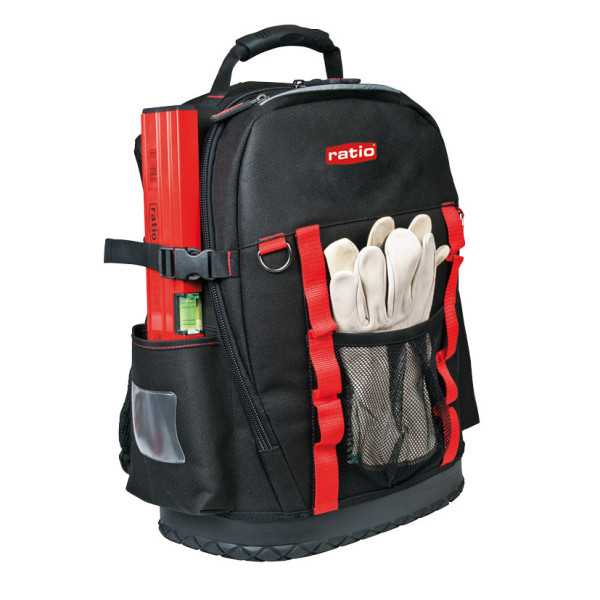 Bolsa Mochila Portaherramientas RATIO