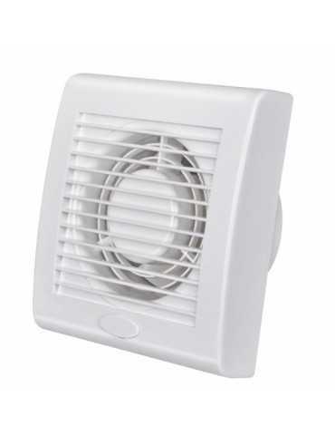 Extractor de Baño 100mm 11 W