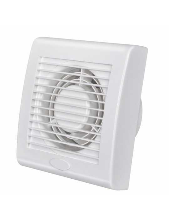 Extractor de Baño 100mm 11 W