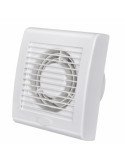 Extractor de Baño 100mm 11 W