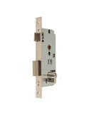 Cerradura de Embutir 1601-2-50 Latón MCM