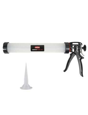 Pistola Aplicadora Mortero Juntas 600 ml RATIO