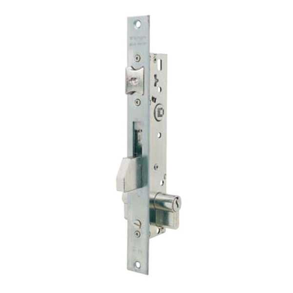 Cerradura Carpintería Metálica 2210Ni Entrada 20mm TESA
