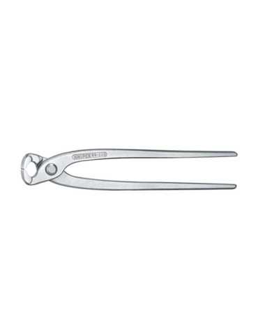Tenaza Rusa Niquelada 250mm KNIPEX