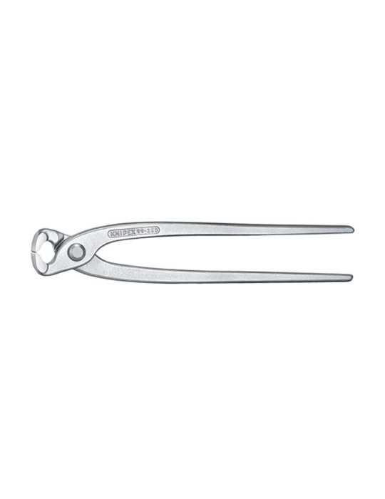 Tenaza Rusa Niquelada 250mm KNIPEX