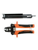 Tenaza Top Graf 20 con Cargador CLAVEX