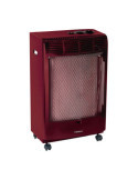 Estufa Catalítica CR5000 Plus Termo Burdeos CAMPINGAZ