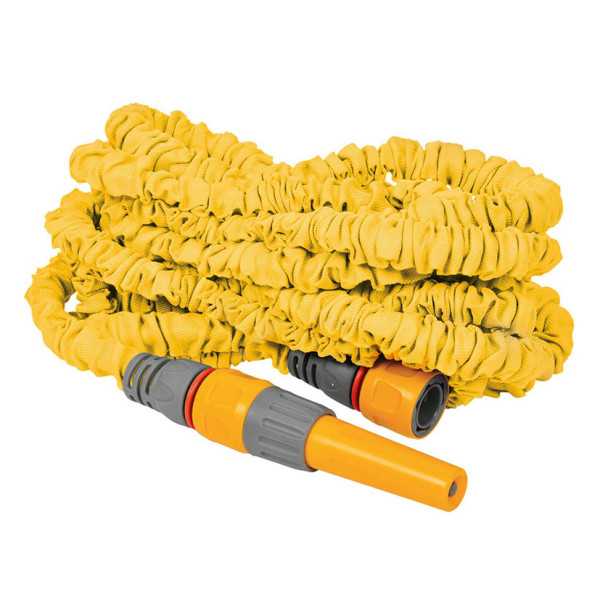Manguera Extensible Superhose 15 m HOZELOCK