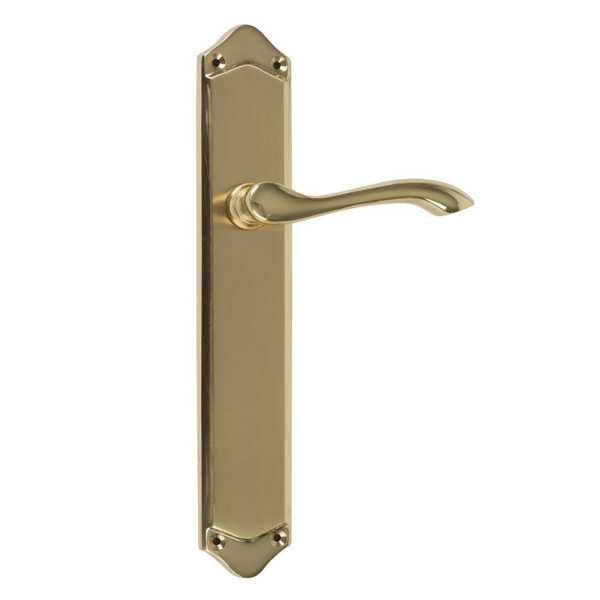 Manilla Bioro Modelo 685 48x270mm EUROLATON