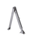 Brazo Normal para TS83 Plata DORMA