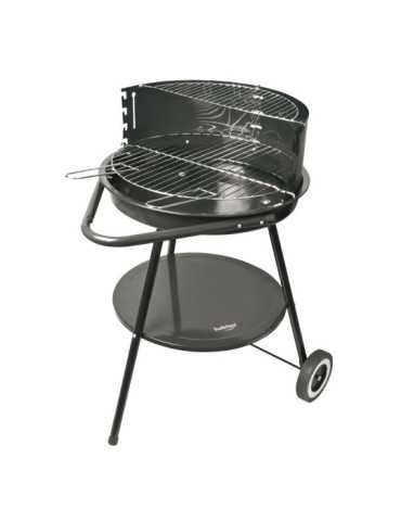 Barbacoa de Carbón Supergrill 45 HABITEX