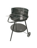 Barbacoa de Carbón Supergrill 45 HABITEX
