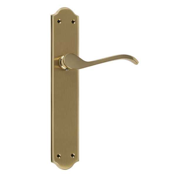 Manilla Bioro Modelo 633 45x247mm EUROLATON