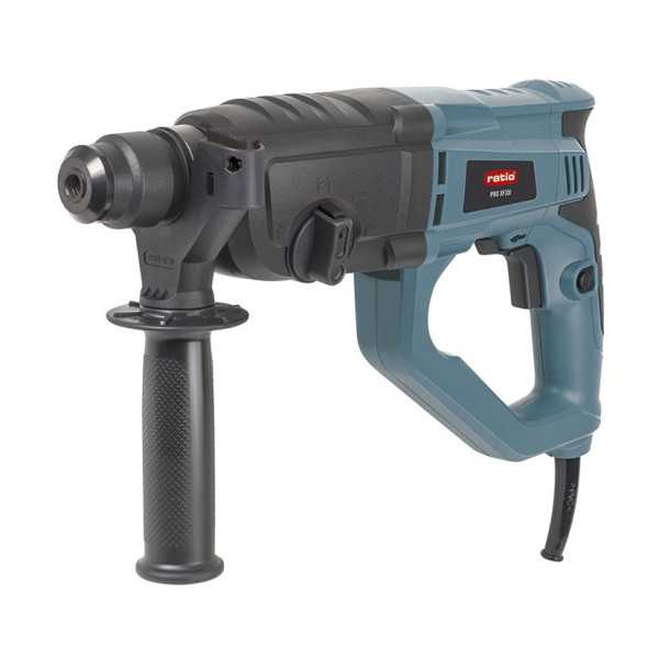 Martillo Perforador Pro XF35J RATIO