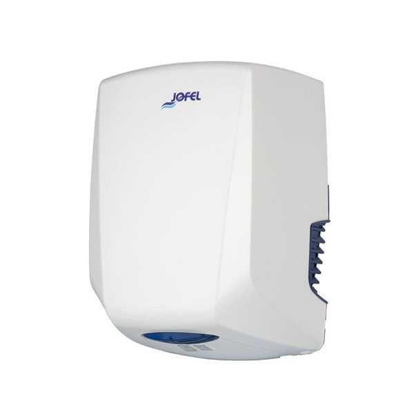 Secamanos Óptico Blanco Power+ JOFEL