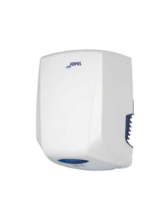 Secamanos Óptico Blanco Power+ JOFEL