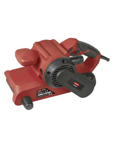 Lijadora de Banda LR850 NM 850 W RATIO