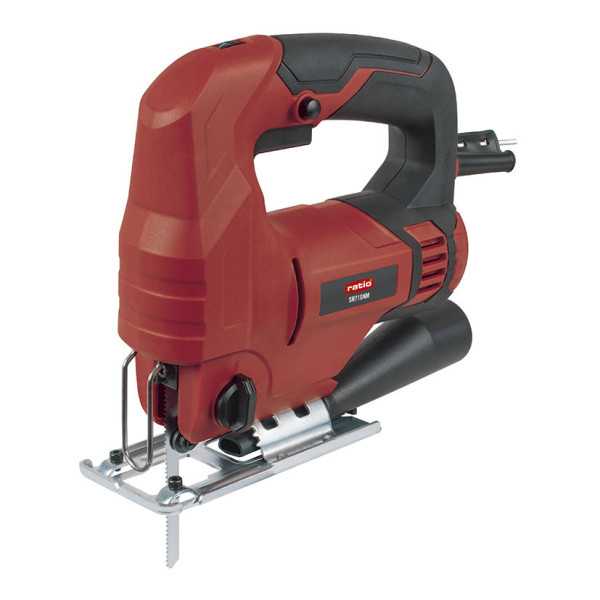 Sierra Caladora SR710 NM 710 W RATIO