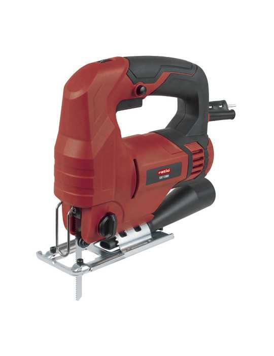 Sierra Caladora SR710 NM 710 W RATIO