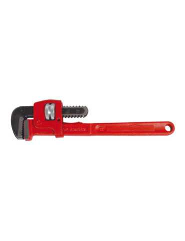 Llave Stillson 18" Profesional RATIO