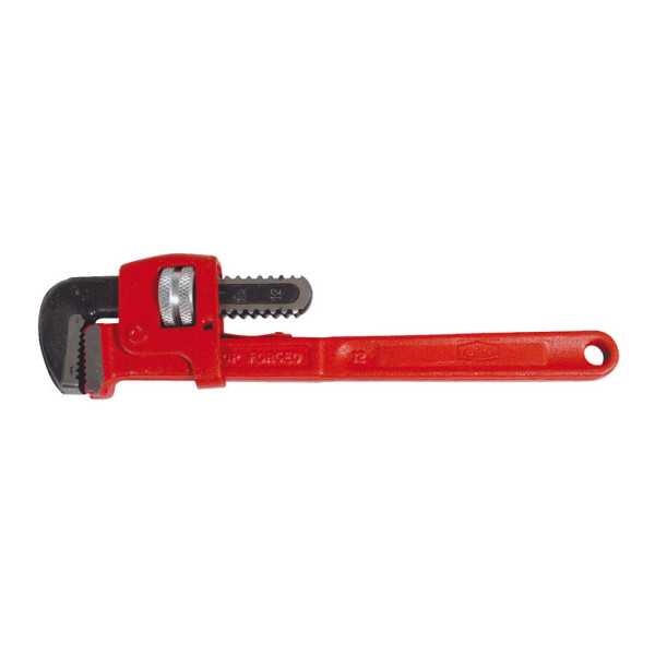 Llave Stillson 18" Profesional RATIO