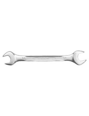 Llave Fija de 2 Bocas Chr-V 27x29 BAHCO