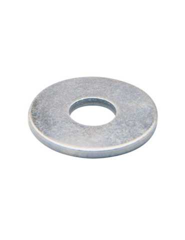 Arandela Plana Ancha H Cincada 18x56