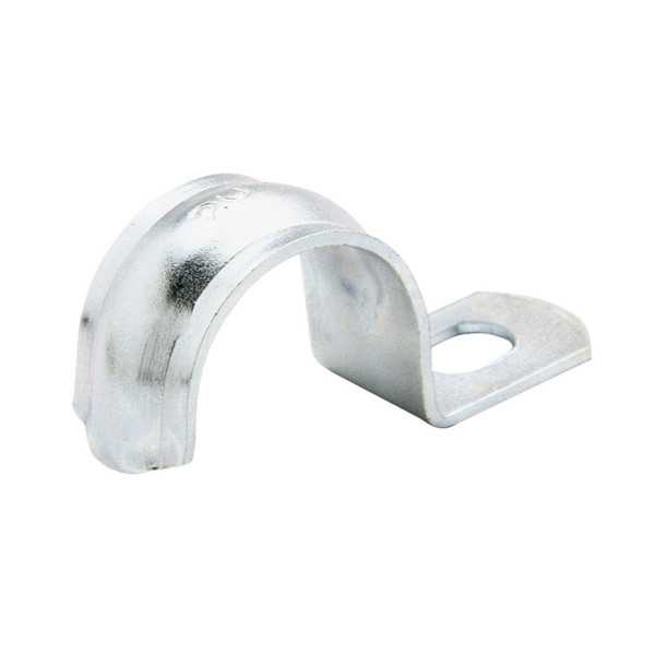 Grapa Metálica 1 Pie para Fijación 40mm GRUPODESA