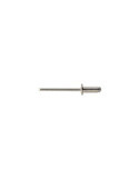 Remache Aluminio/Acero 4,8x16 Cabeza 14mm BRALO