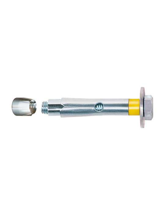 Anclaje Metálico DNBolt 8x60 CELO