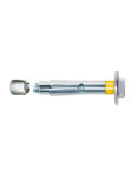 Anclaje Metálico DNBolt 8x60 CELO