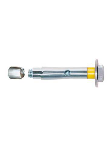 Anclaje Metálico DNBolt 10x80 CELO