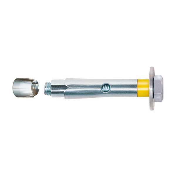 Anclaje Metálico DNBolt 12x100 CELO