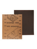 Abrasivo Papel Impermeable Abeja N220