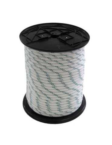 Cuerda Nylon Trenzada M.T. 10mm x 50 m EHS