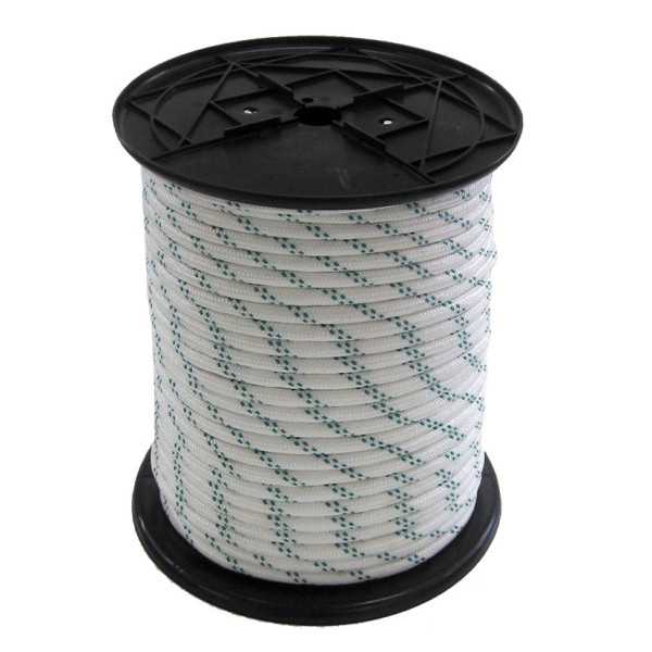 Cuerda Nylon Trenzada M.T. 10mm x 100 m EHS