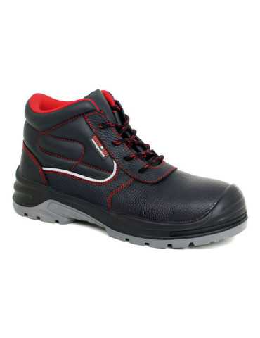 Bota de Seguridad con Cordones Extreme Talla 42 PAREDES