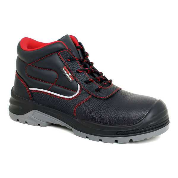 Bota de Seguridad con Cordones Extreme Talla 42 PAREDES