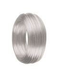 Manguera Cristal Plástico 12x15mm 50 m