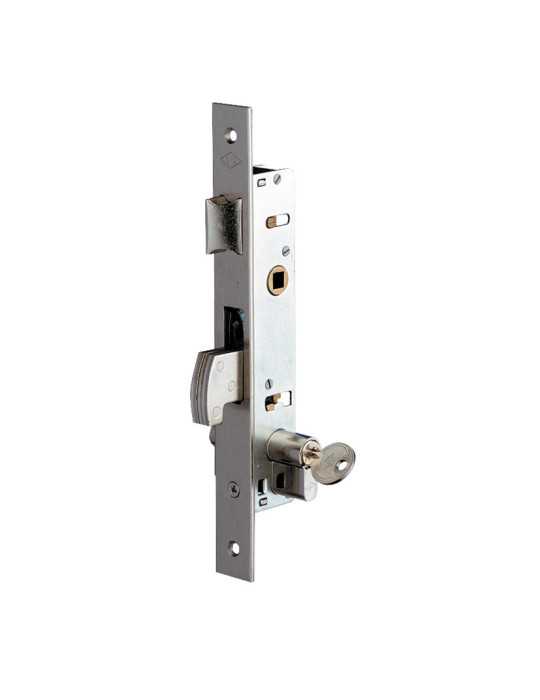 Cerradura de Embutir N 1990/25/0 CVL