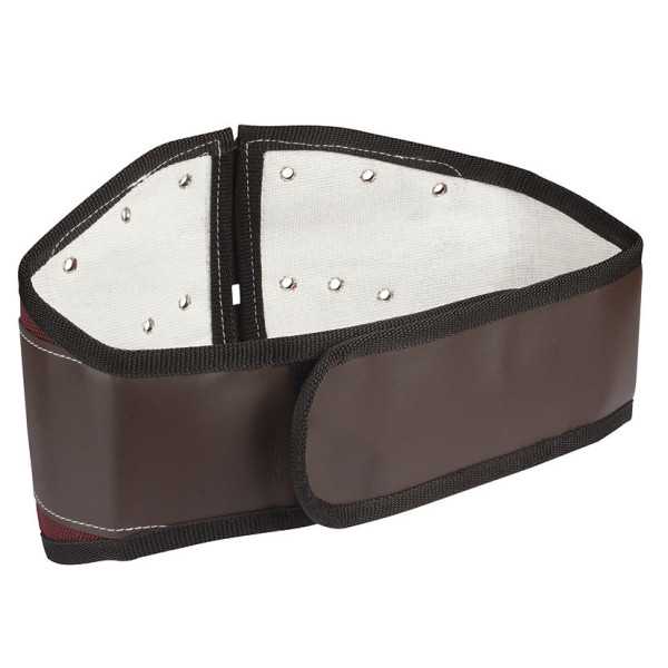 Cinturón Antivibratorio con Velcro Talla XL CLIMAX