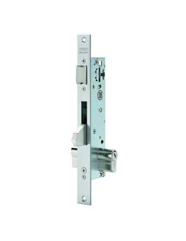 Cerradura Carpintería Metálica 2210BE Entrada 30mm TESA
